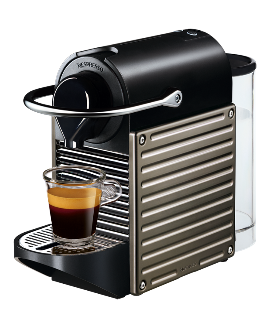 Nespresso Pixie XN3005